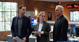 Морская полиция: Спецотдел 18 сезон 9 серия