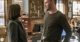 Полиция Чикаго 4 сезон 18 серия