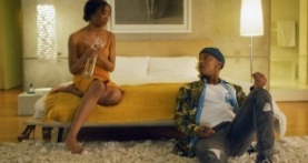 Кровь и вода 1 сезон 6 серия