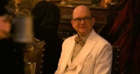 Чем мы заняты в тени 3 сезон 9 серия