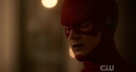 Флэш 6 сезон 8 серия