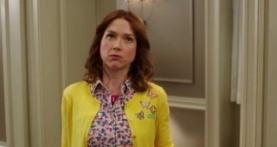 Несгибаемая Кимми Шмидт 1 сезон 2 серия