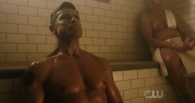 Ривердэйл 3 сезон 21 серия