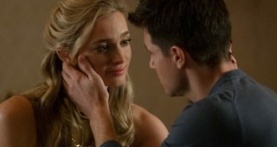 Загрузка 2 сезон 1 серия