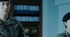 Военный прокурор Доберман 1 сезон 5 серия