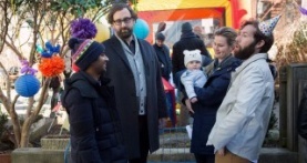 Мастер не на все руки 1 сезон 1 серия