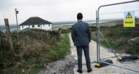 Грейс 1 сезон 1 серия