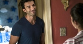 Девственница Джейн 5 сезон 1 серия