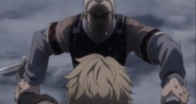 Сага о Винланде 1 сезон 22 серия