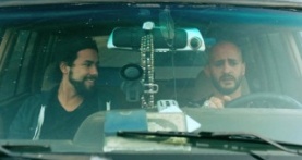 Рами 1 сезон 9 серия