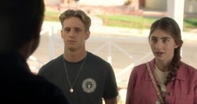 Большая шишка 1 сезон 7 серия