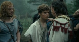 Варвары 2 сезон 3 серия