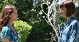 Леопардовая шкура 1 сезон 3 серия