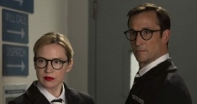 Грабь награбленное: Искупление / Воздействие: Искупление 2 сезон 7 серия