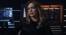 Звёздный путь: Пикар 3 сезон 7 серия