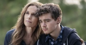 Расскажи мне свои секреты 1 сезон 7 серия