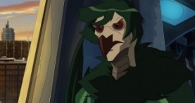 Великий Человек-паук 3 сезон 7 серия