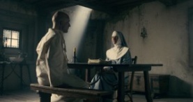 Дракула 1 сезон 1 серия