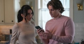 Нэнси Дрю 3 сезон 9 серия