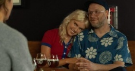 Платонические отношения 1 сезон 6 серия