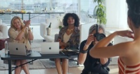 Гламур 1 сезон 6 серия