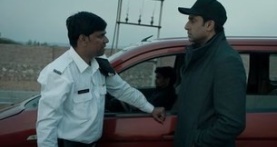 Дыши 2 сезон 5 серия