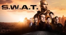 S. W. A. T.: Спецназ города ангелов 8 сезон 18 серия