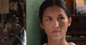 Уборщица 3 сезон 11 серия