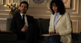 Мечты и жизни 1 сезон 16 серия