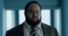 Разделение 2 сезон 9 серия