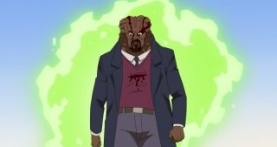 Неуязвимый 2 сезон 8 серия