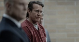 Убийство с улыбкой 1 сезон 3 серия