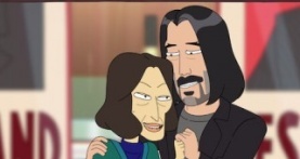 Корпорация «Заговор» 2 сезон 2 серия