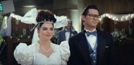 Чёрный понедельник 1 сезон 9 серия