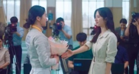 Двадцать пять, двадцать один 1 сезон 16 серия