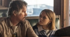 Подноготная 1 сезон 3 серия