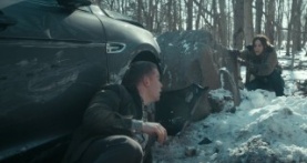 Ночной агент 3 сезон 4 серия