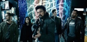 Пацаны 2 сезон 2 серия