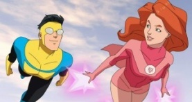 Неуязвимый 1 сезон 2 серия