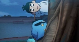 Киллер Севен 2 сезон 10 серия