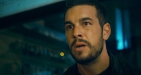 Харлан Кобен. Невиновен 1 сезон 8 серия