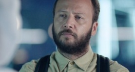 Платформа 1 сезон 1 серия