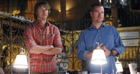 Морская полиция: Лос-Анджелес 2 сезон 20 серия