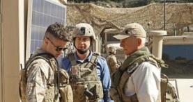 Морская полиция: Спецотдел 10 сезон 18 серия