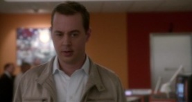 Морская полиция: Спецотдел 11 сезон 5 серия