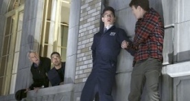 Морская полиция: Спецотдел 14 сезон 13 серия