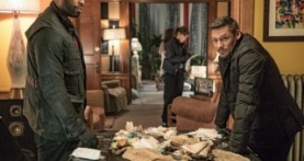 Полиция Чикаго 4 сезон 10 серия