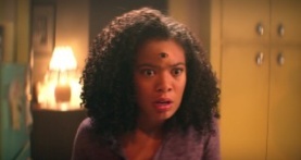 Леденящие душу приключения Сабрины 4 сезон 3 серия