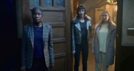 Хелстром 1 сезон 6 серия