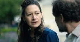 Снегопад 3 сезон 6 серия